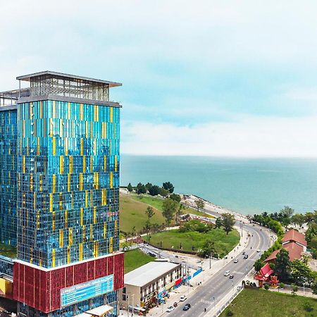 Won Majestic Hotel Cambodia Sihanoukville Luaran gambar