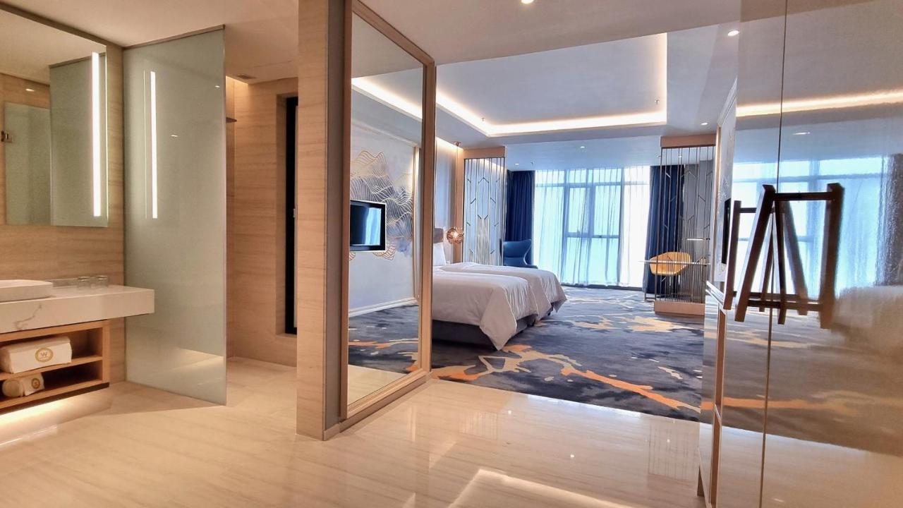 Won Majestic Hotel Cambodia Sihanoukville Luaran gambar
