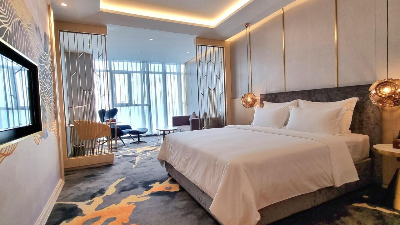 Won Majestic Hotel Cambodia Sihanoukville Luaran gambar