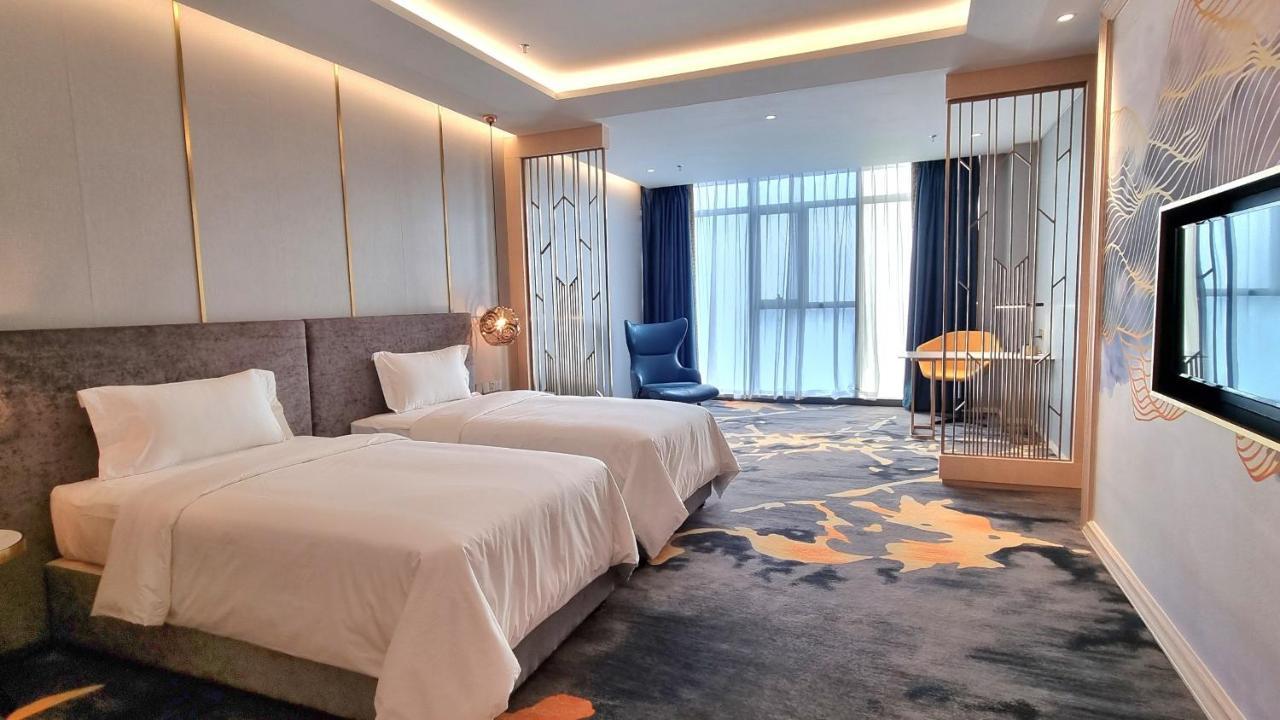 Won Majestic Hotel Cambodia Sihanoukville Luaran gambar