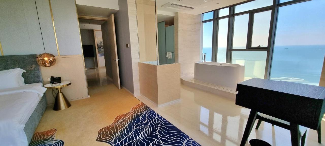 Won Majestic Hotel Cambodia Sihanoukville Luaran gambar