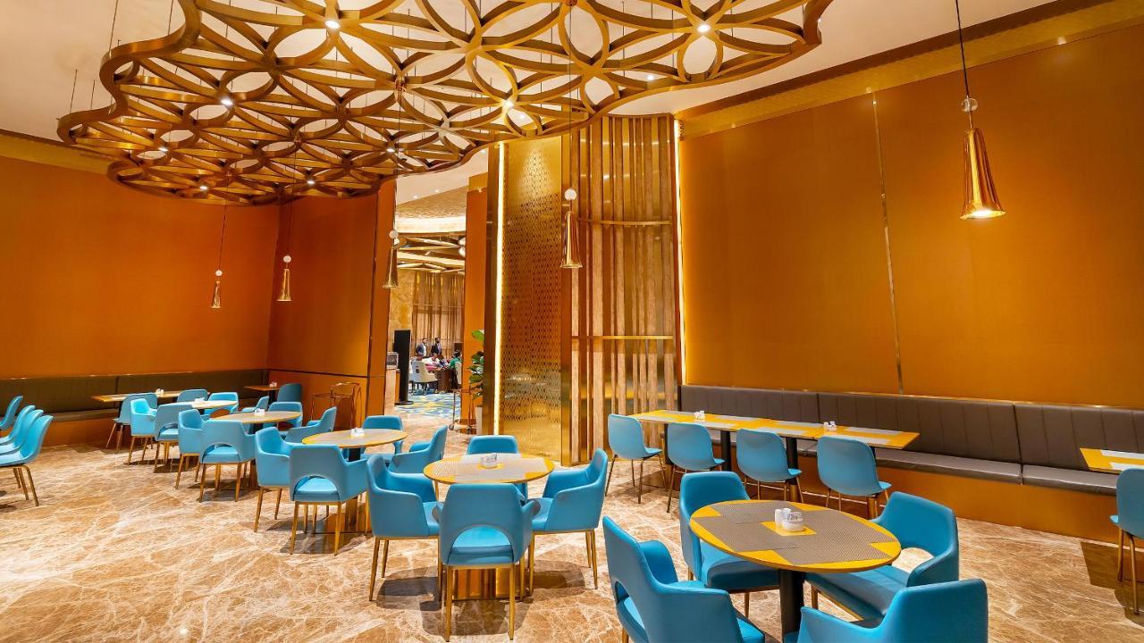 Won Majestic Hotel Cambodia Sihanoukville Luaran gambar