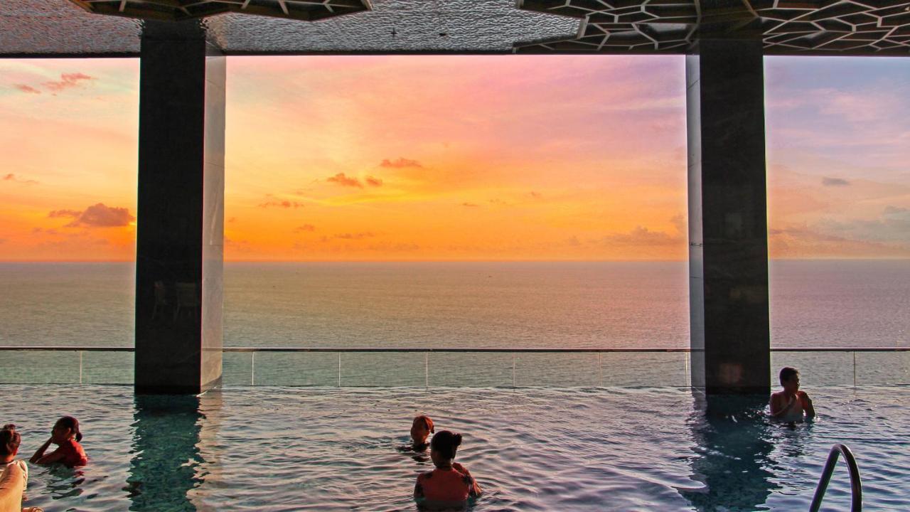 Won Majestic Hotel Cambodia Sihanoukville Luaran gambar