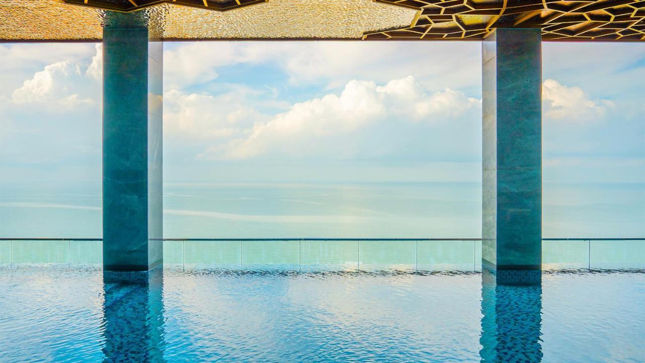 Won Majestic Hotel Cambodia Sihanoukville Luaran gambar
