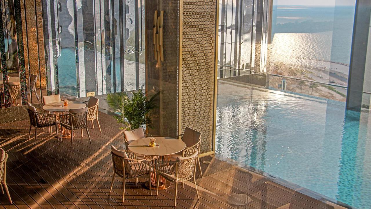 Won Majestic Hotel Cambodia Sihanoukville Luaran gambar